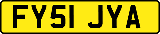 FY51JYA