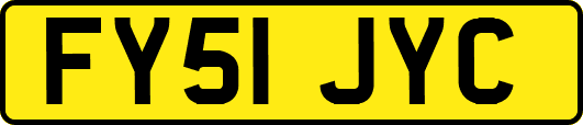 FY51JYC