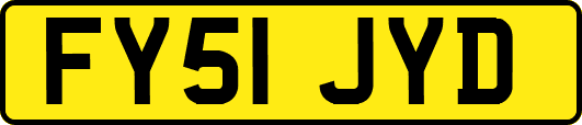 FY51JYD