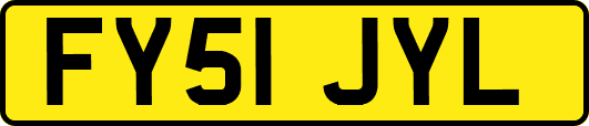 FY51JYL