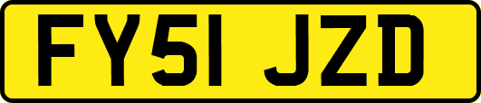 FY51JZD