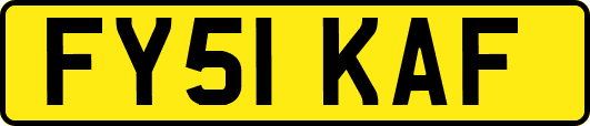 FY51KAF