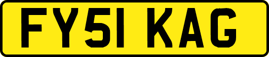 FY51KAG