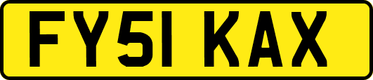 FY51KAX
