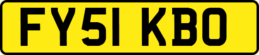 FY51KBO