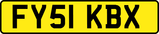 FY51KBX