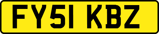 FY51KBZ