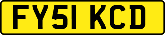 FY51KCD