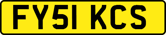 FY51KCS