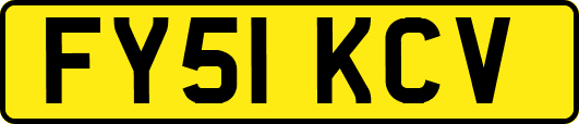FY51KCV