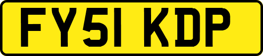 FY51KDP