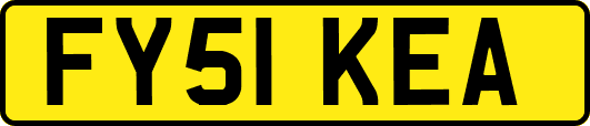 FY51KEA