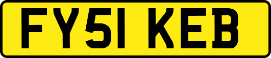 FY51KEB