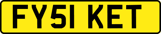 FY51KET