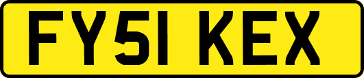 FY51KEX