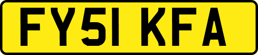FY51KFA
