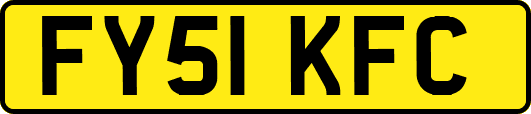 FY51KFC