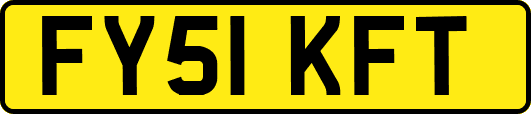 FY51KFT
