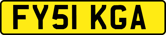 FY51KGA