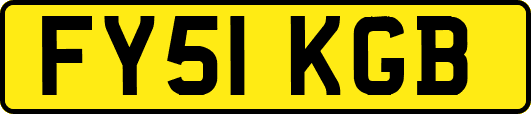 FY51KGB