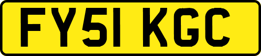 FY51KGC