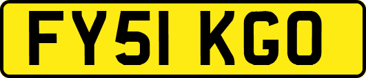 FY51KGO