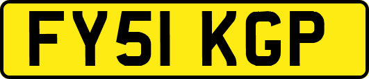FY51KGP