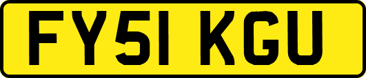 FY51KGU