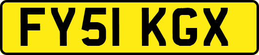 FY51KGX