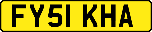 FY51KHA