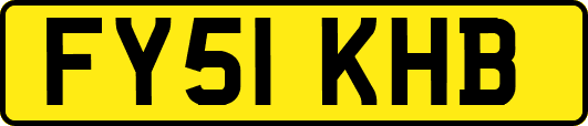 FY51KHB
