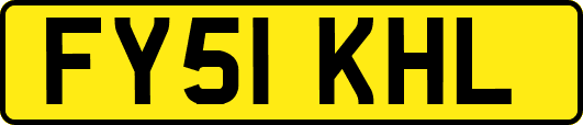 FY51KHL