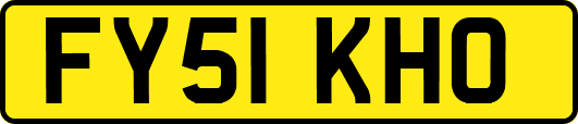 FY51KHO