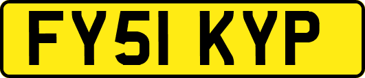 FY51KYP