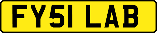 FY51LAB