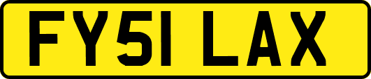 FY51LAX