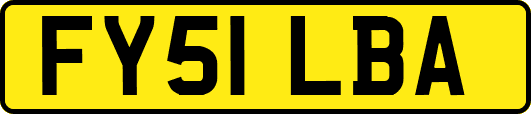 FY51LBA