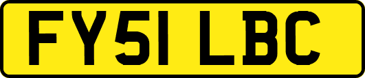 FY51LBC