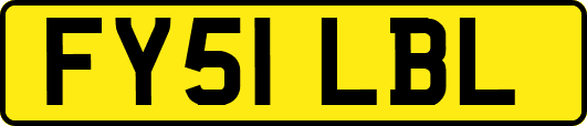 FY51LBL