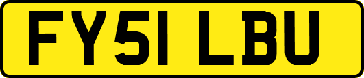 FY51LBU