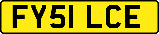 FY51LCE