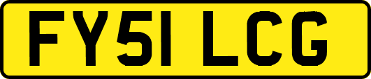 FY51LCG