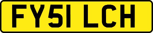 FY51LCH