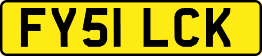 FY51LCK