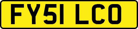 FY51LCO