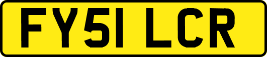 FY51LCR