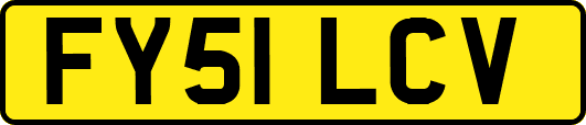 FY51LCV