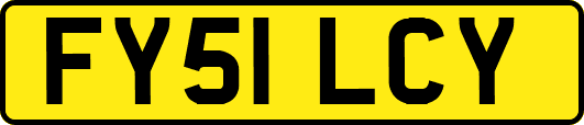 FY51LCY