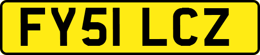 FY51LCZ