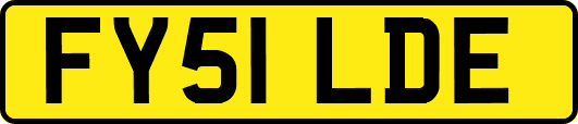 FY51LDE